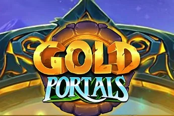 Gold Portals